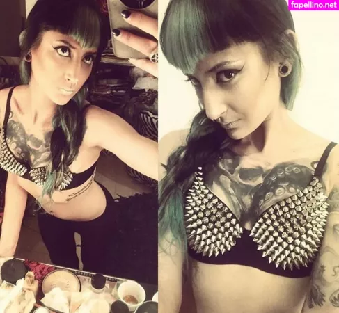 Rockabillyabbey Sg OnlyFans Thumbnail #BYNo75gF6k