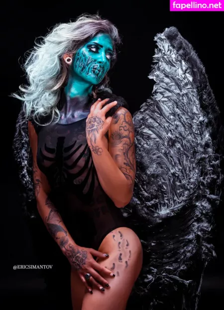 Rockabillyabbey Sg OnlyFans Thumbnail #CwstPPoWHi
