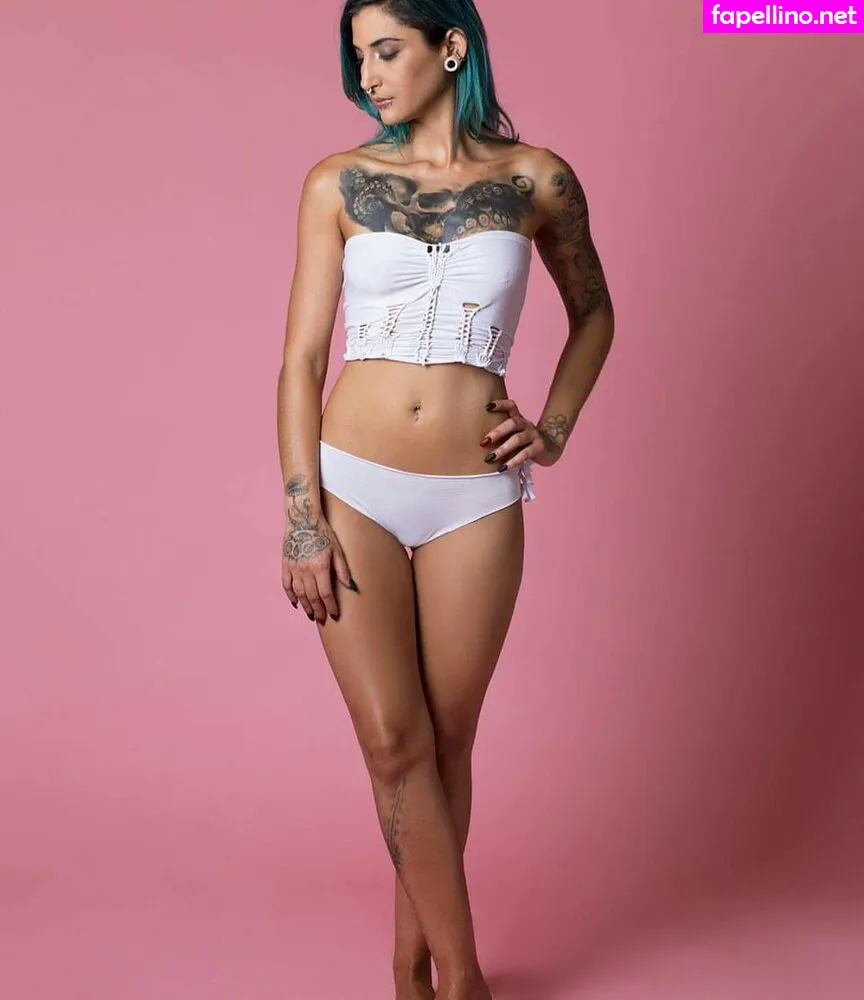 Avital Dark, rockabillybambee Nude Leaked OnlyFans Photo #GiZlQgf9vd