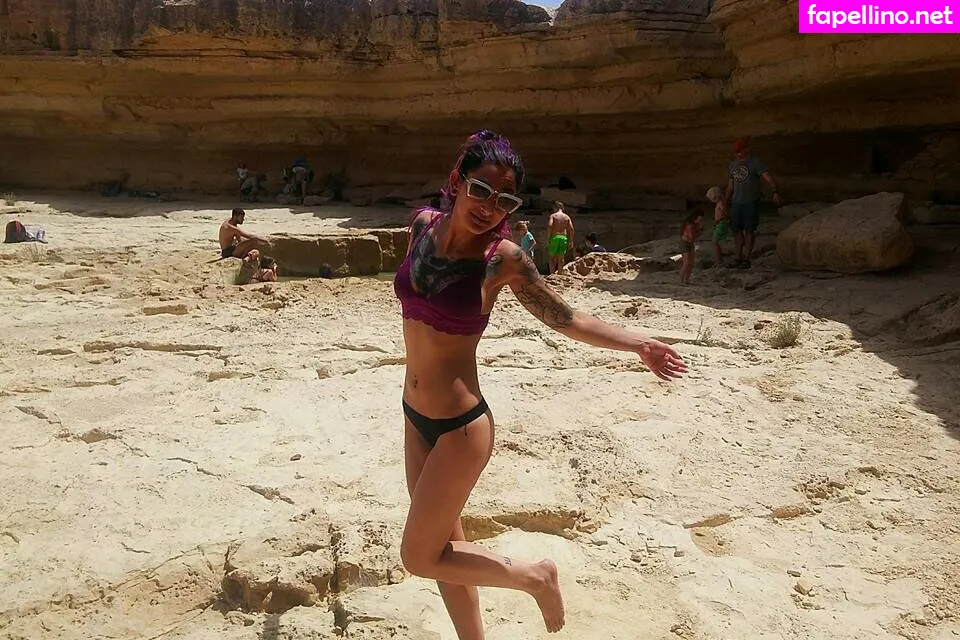Avital Dark, rockabillybambee Nude Leaked OnlyFans Photo #YIa79vCq04