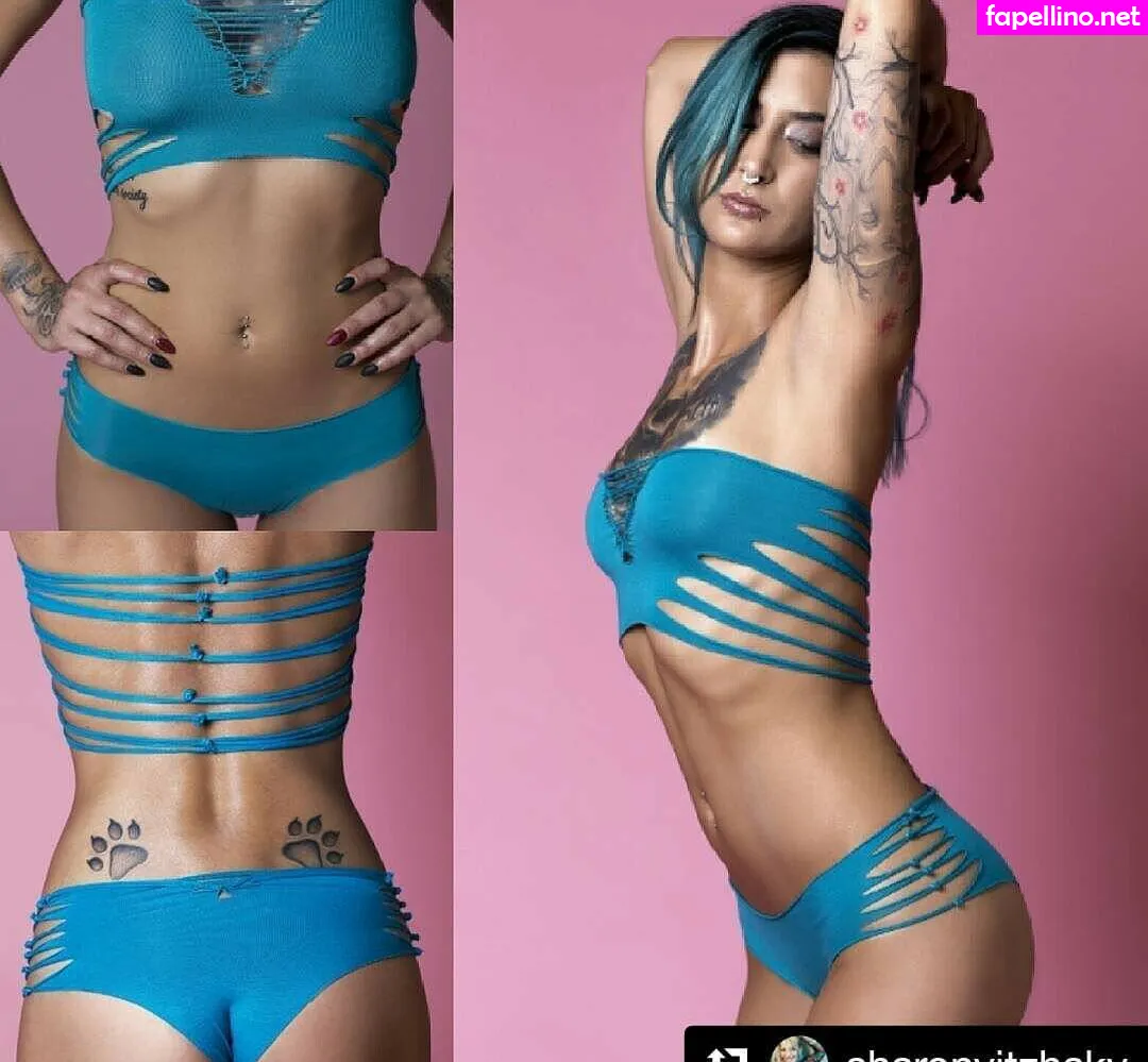 Avital Dark, rockabillybambee Nude Leaked OnlyFans Photo #bQjetFNXQF