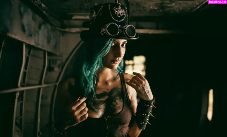 Rockabillyabbey Sg OnlyFans Thumbnail #tlVu93CQ4n