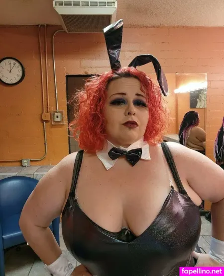 Rockabillyroxie OnlyFans Thumbnail #Jk8XqJzWIs