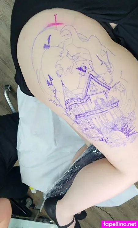 Rockabillyroxie OnlyFans Thumbnail #SI9eGk4Jjs