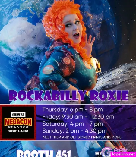 Rockabillyroxie Main Profile Photo