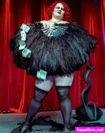 Rockabillyroxie OnlyFans Thumbnail #q9sPZgTugH