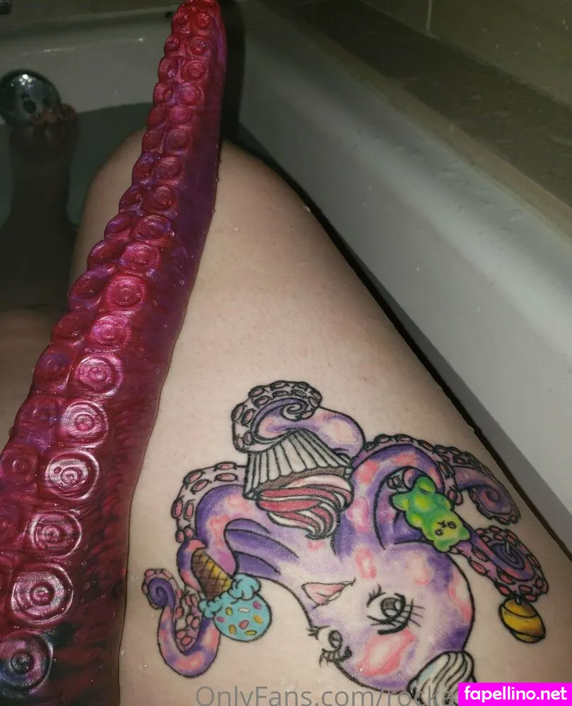 rockabillyroxie Nude Leaked OnlyFans Photo #x8rgKNwk4E