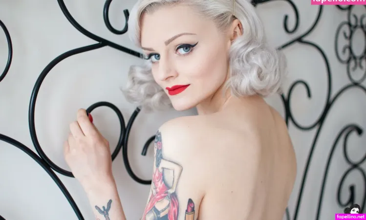 Rockagirl OnlyFans Thumbnail #6SpTLcxKVY