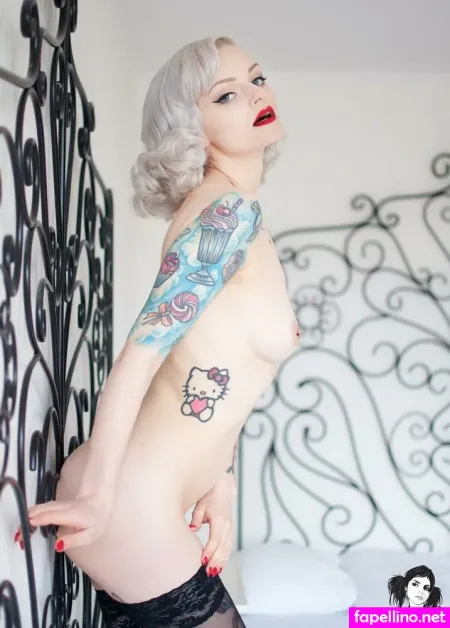 Rockagirl OnlyFans Thumbnail #Dsfpo8XZ7D