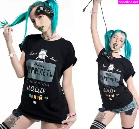 Rocken Rollia OnlyFans Thumbnail #IOrBLJvuvO