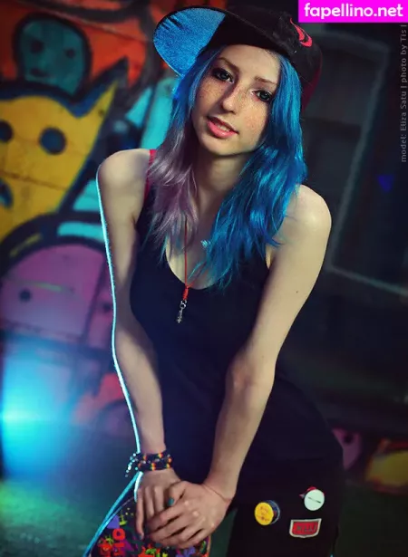 Rocken Rollia OnlyFans Thumbnail #jNo6KROg8D