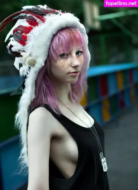 Rocken Rollia OnlyFans Thumbnail #pYwemsYkyx