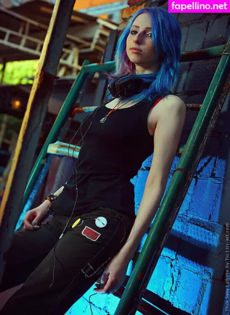 Rocken Rollia OnlyFans Thumbnail #xOiRSQCOAW