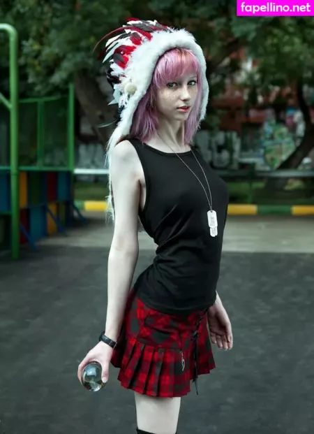 Rocken Rollia OnlyFans Thumbnail #zybI3ySrOk