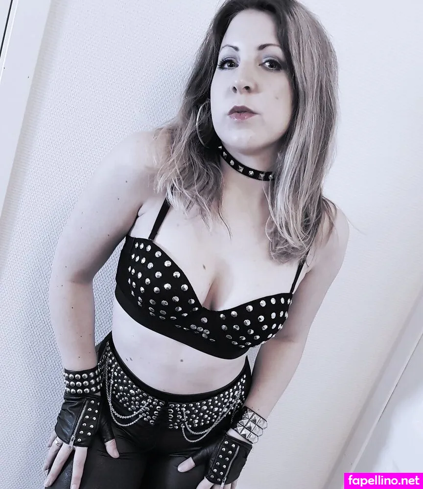 rockeprinsessen Nude Leaked OnlyFans Photo #5aLmo92FXv