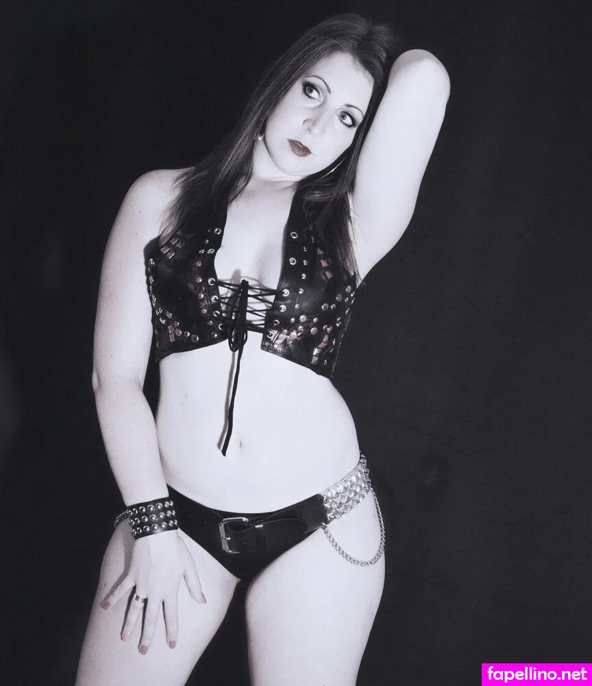 rockeprinsessen Nude Leaked OnlyFans Photo #Pi3a2SY93x