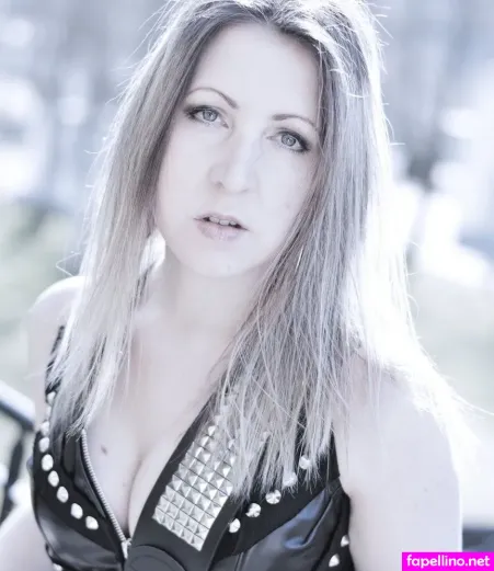 Rockeprinsessen Marita Wild Cat OnlyFans Thumbnail #VAw1oHP0cJ