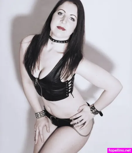 Rockeprinsessen Marita Wild Cat OnlyFans Thumbnail #cpIF5eE5L8