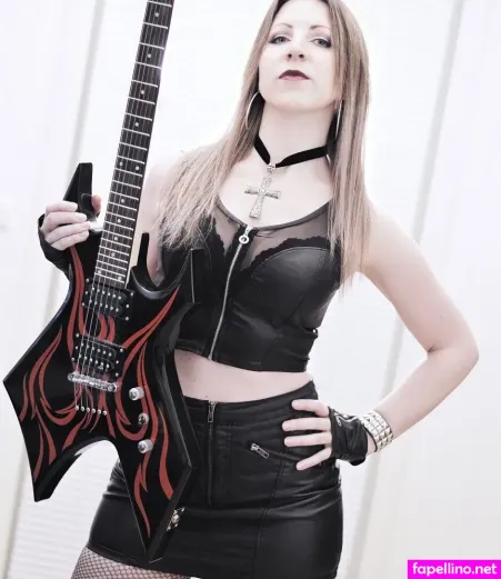 Rockeprinsessen Marita Wild Cat OnlyFans Thumbnail #xAzbonTjhX