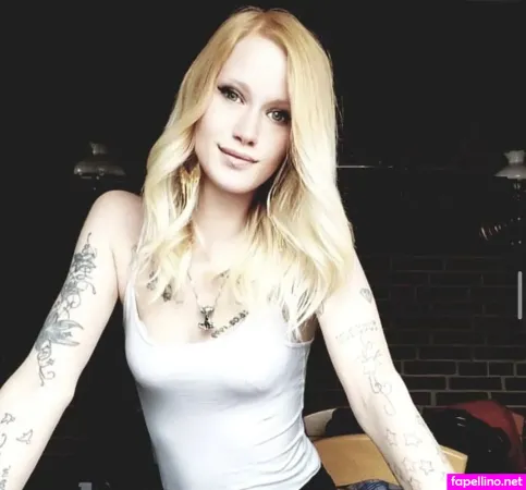 Rockergoere OnlyFans Thumbnail #Qa9vhhZoE4