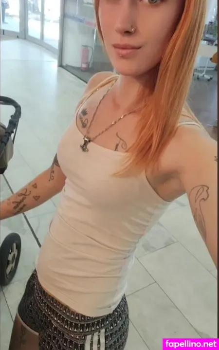 Rockergoere OnlyFans Thumbnail #SBDvDMHNjW