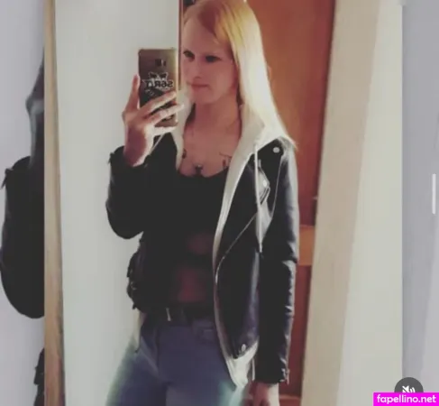 Rockergoere OnlyFans Thumbnail #xx04KrvEOc