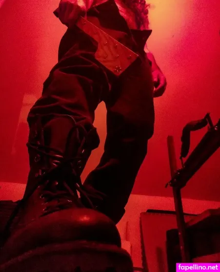 Rockerocelot OnlyFans Thumbnail #FzV3nWofj6