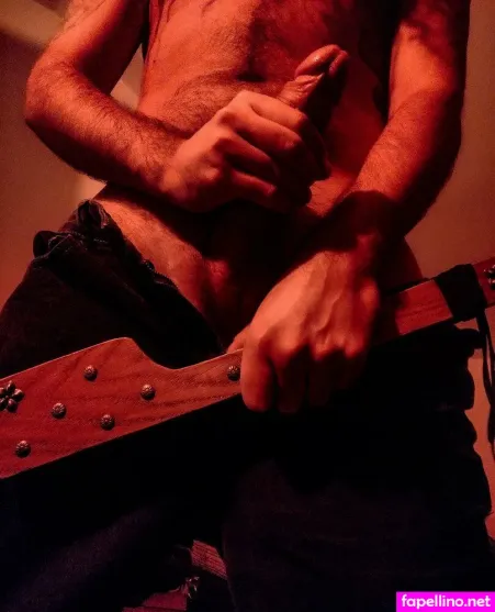 Rockerocelot OnlyFans Thumbnail #NnTkDNxZ7Q