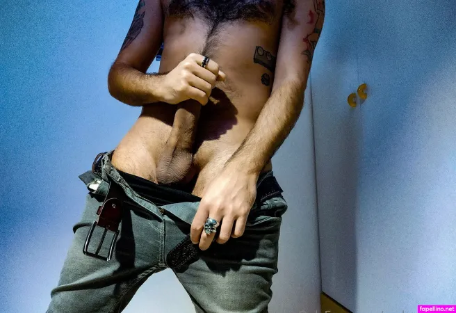 Rockerocelot OnlyFans Thumbnail #RtvVoTmnDN