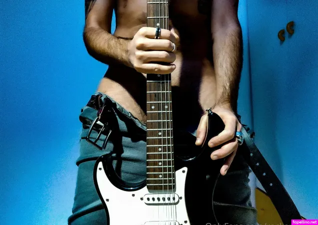 Rockerocelot OnlyFans Thumbnail #c1YLCt7Xt3