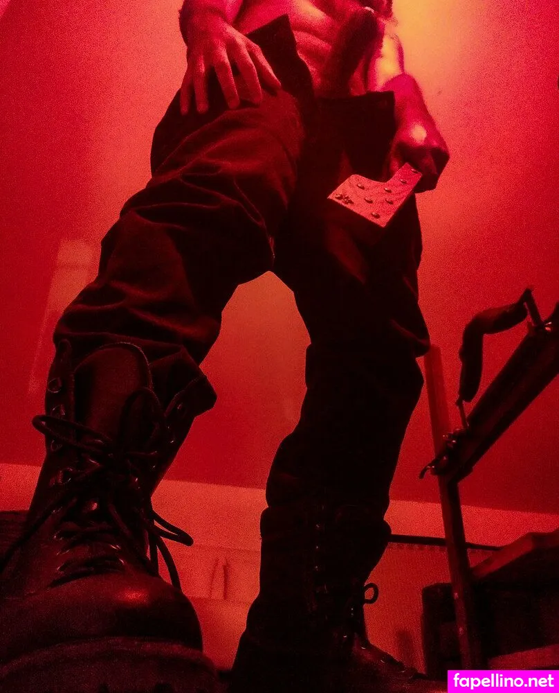 _rockerocelot_, rockerocelot Nude Leaked OnlyFans Photo #rdFXjB5gnN