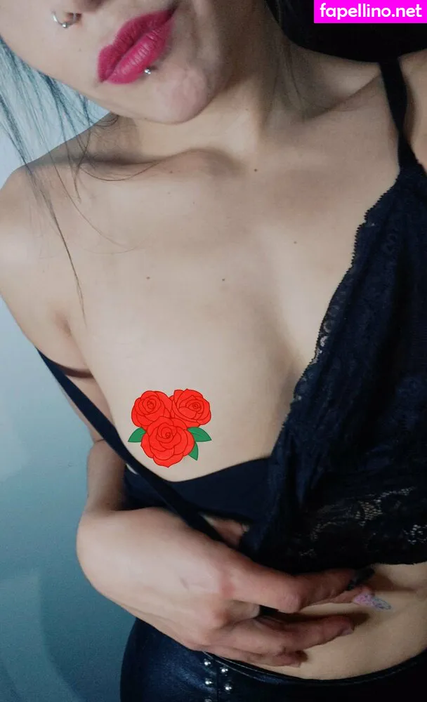 j_ro1001, rockertqueen1 Nude Leaked OnlyFans Photo #YVCOMQzfMa