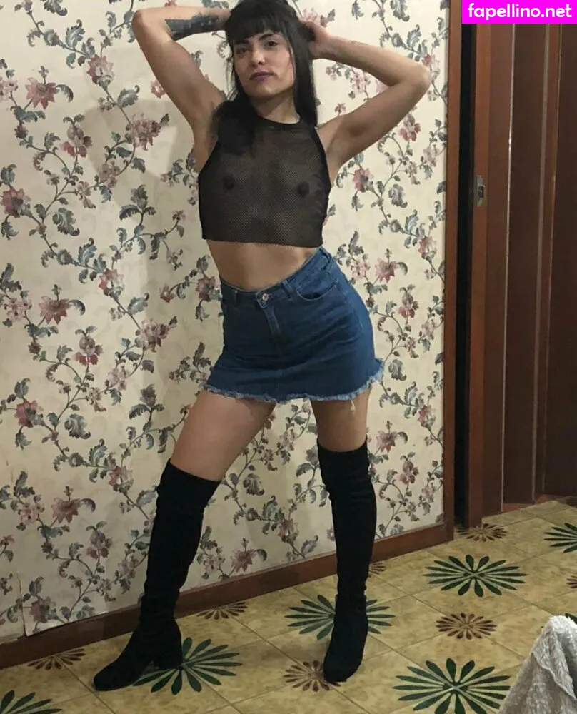 j_ro1001, rockertqueen1 Nude Leaked OnlyFans Photo #gubkvxJz20