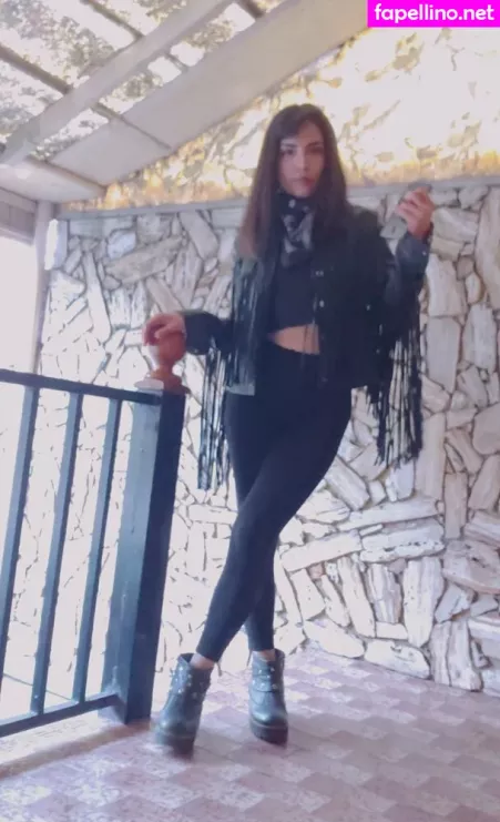 Rockertqueen1 OnlyFans Thumbnail #tHwSifa1mg