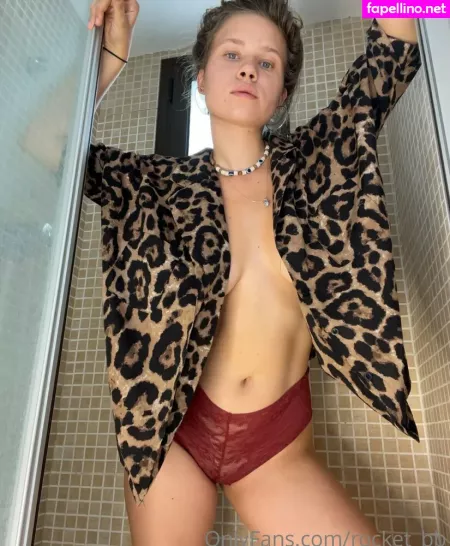 Rocket Bb OnlyFans Thumbnail #8O8IhKmcoN