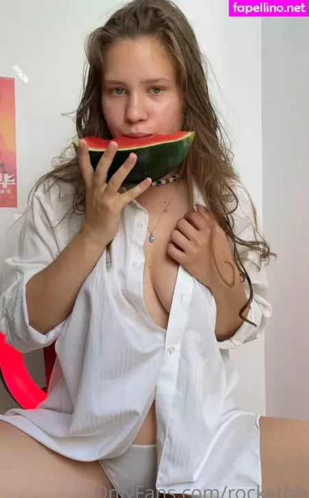 Rocket Bb OnlyFans Thumbnail #JHuJ5g55QG