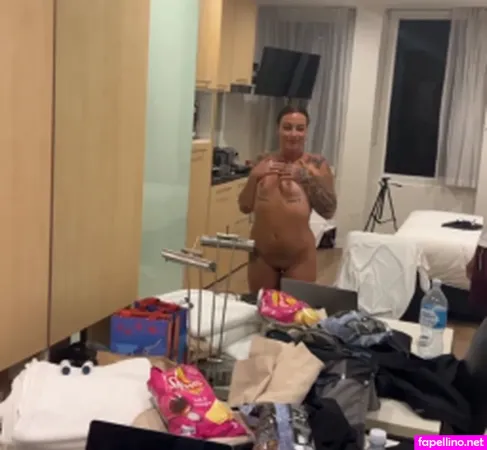 Rocket Powers OnlyFans Thumbnail #UR8dSr4Fto