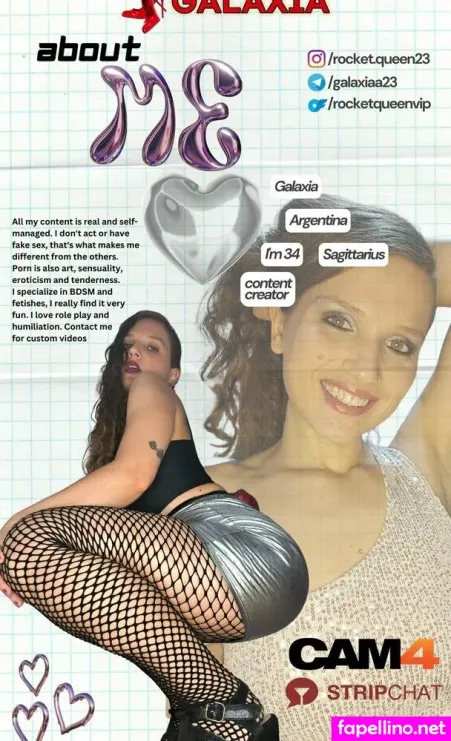 Rocketqueen23 OnlyFans Thumbnail #UYJHqhCugm