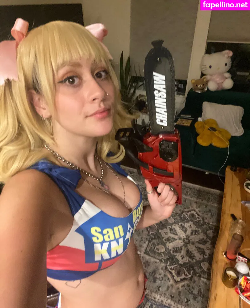 Rockifish Nude Leaked OnlyFans Photo #UD8i5KYmFM