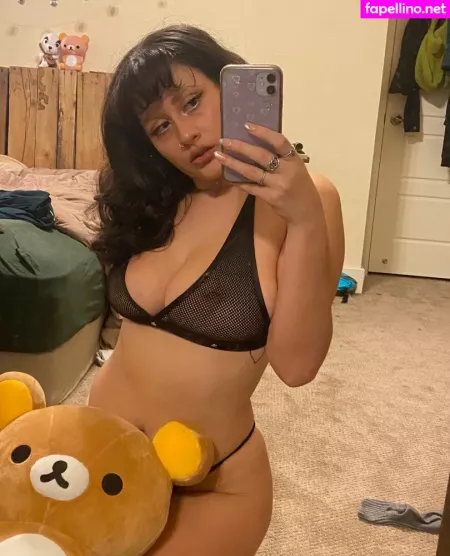 Rockifish OnlyFans Thumbnail #Uma49sJ9Uy