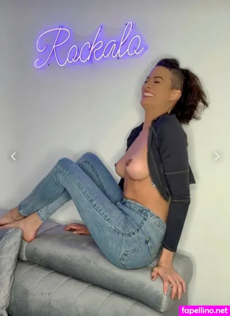 Rocking Alopecia OnlyFans Thumbnail #Lt8B7elrBS