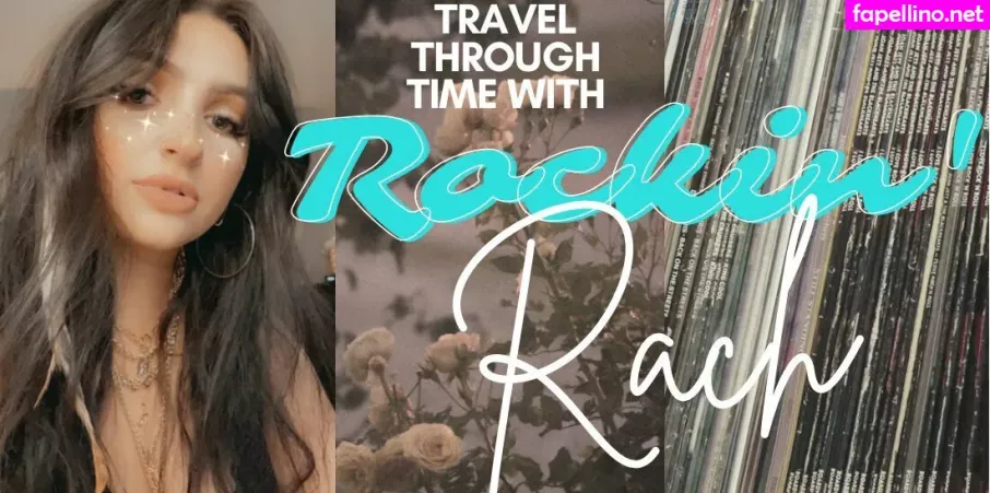 Rockinrach OnlyFans Thumbnail #qo9teUorNG