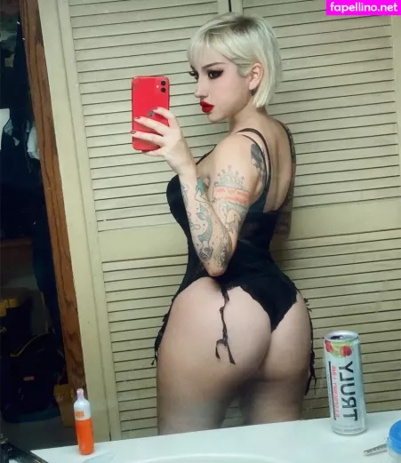 Rocknrollcleopatra OnlyFans Thumbnail #BWFG822PnP
