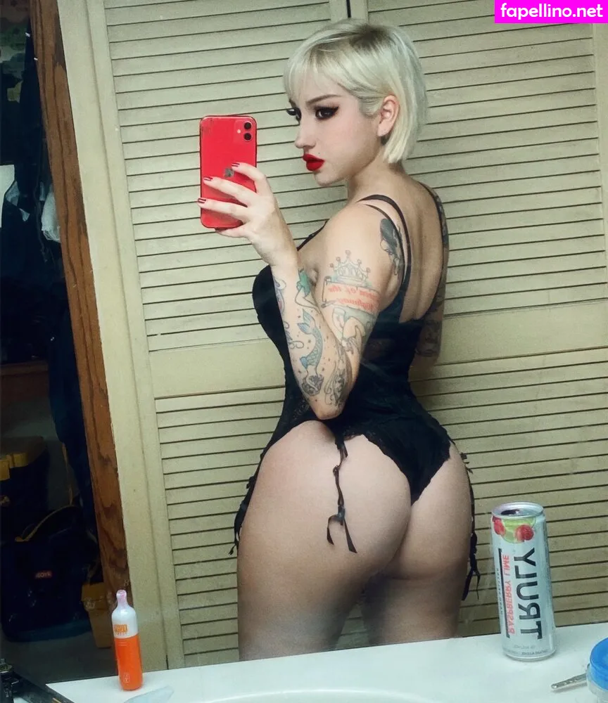 rocknrollcleopatra Nude Leaked OnlyFans Photo #BWFG822PnP