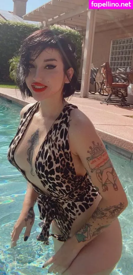 Rocknrollcleopatra OnlyFans Thumbnail #E3BKzuoq43