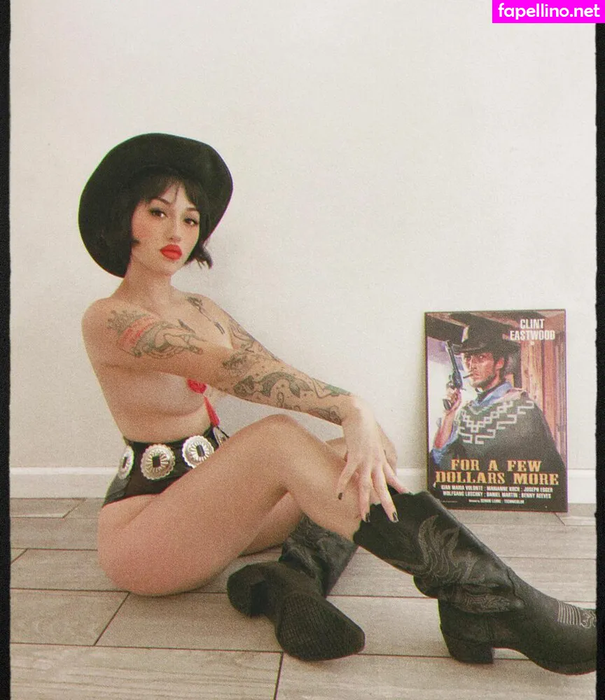 rocknrollcleopatra Nude Leaked OnlyFans Photo #F6NanrEXXV