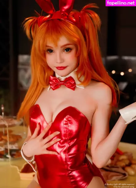 Rocksy Light OnlyFans Thumbnail #RPHD8hAOf7