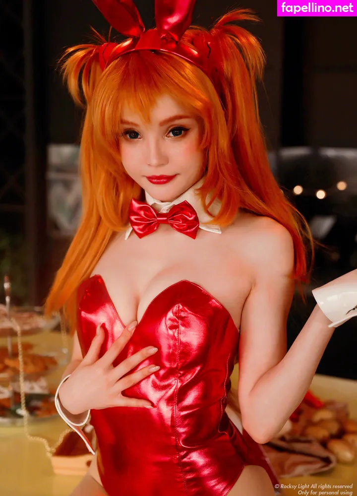 AlisaPikaPika, Rocksylight Nude Leaked OnlyFans Photo #RPHD8hAOf7