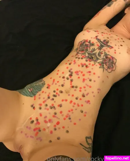 Rocky Emerson OnlyFans Thumbnail #HNrlY2ZEhI