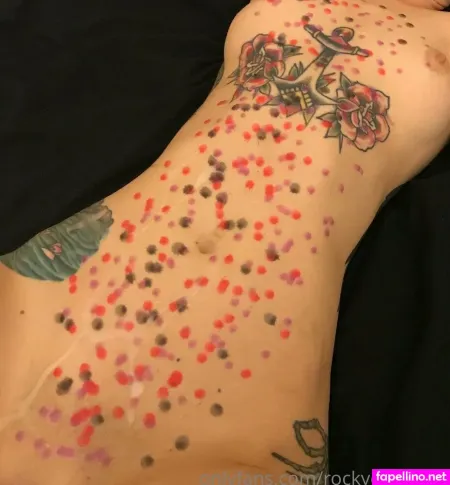 Rocky Emerson OnlyFans Thumbnail #WSgGjLKPKG